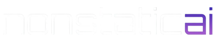 NonstaticAI Logo